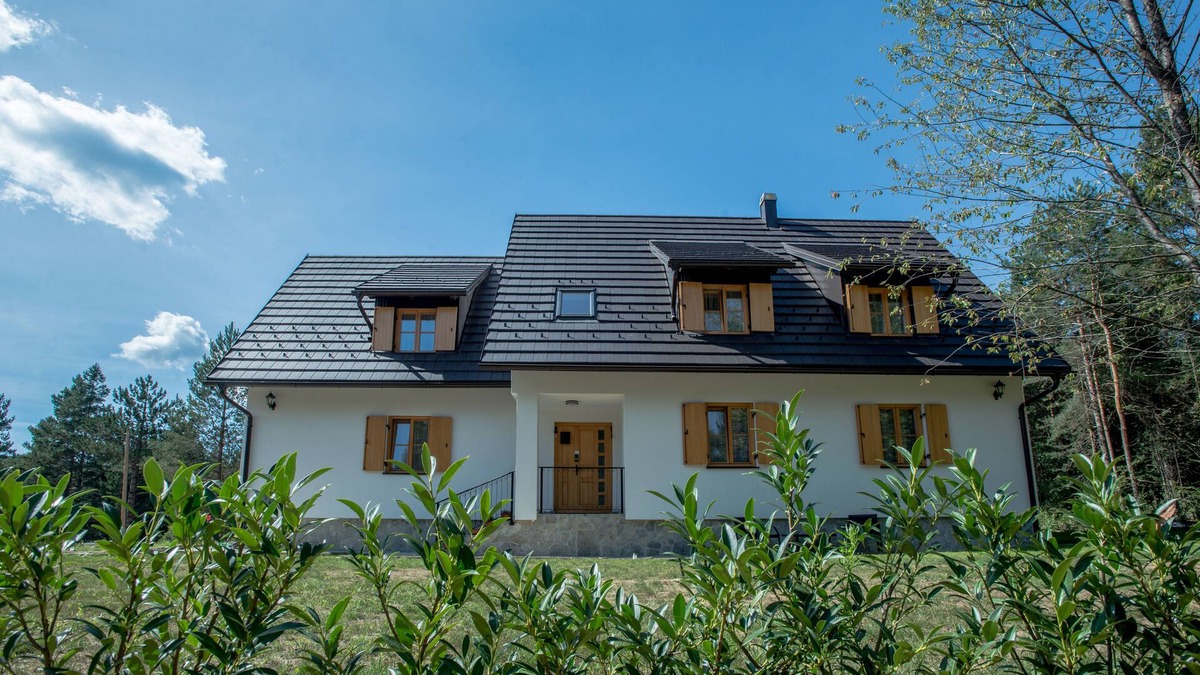 Rudanovac Apartment | The Starlings Apartments