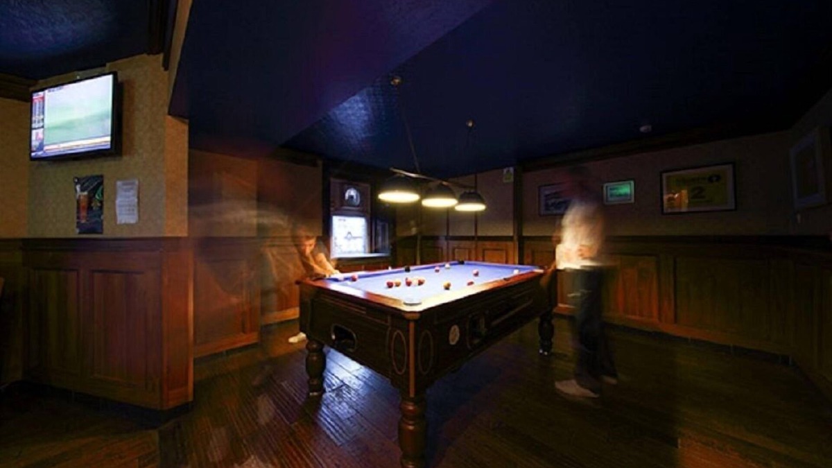 Carnoustie Hotel | The Station Hotel