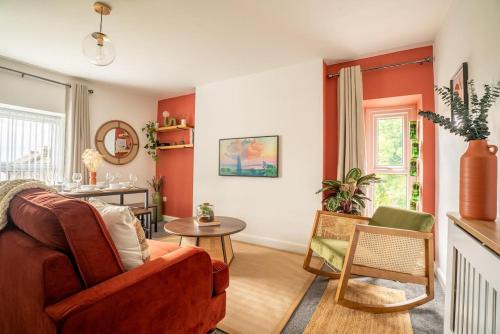 Yeadon Apartment | The Station Inn Apartment