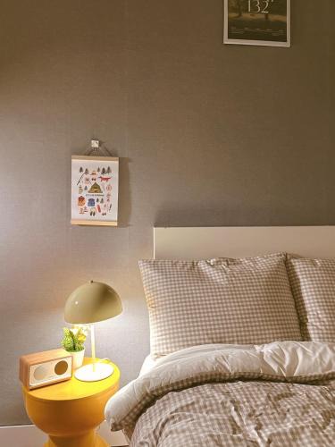 Uijeongbu Hotel | The Stay 132