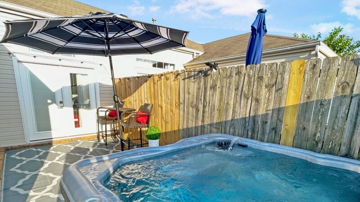 Bentonville - Fayetteville House | The Stay at Steuben, Hot Tub, Remodeled Home