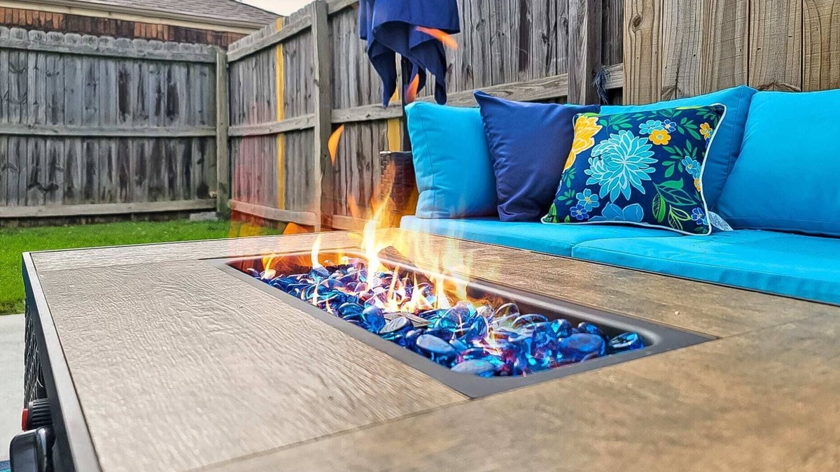 Bentonville - Fayetteville Apartment | The Stay at Steuben, Fire Pit, Brand new furniture