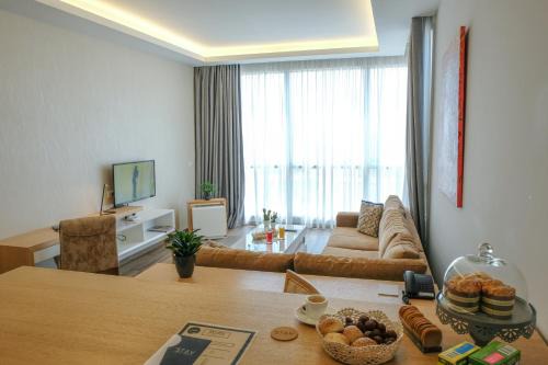 Dbayeh Apartment | The Stay Furnished Apartments