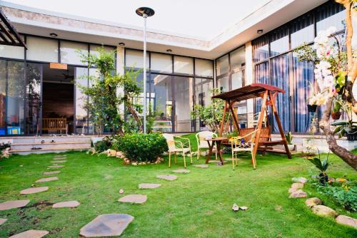 Pleiku House | The Stay Home Pleiku