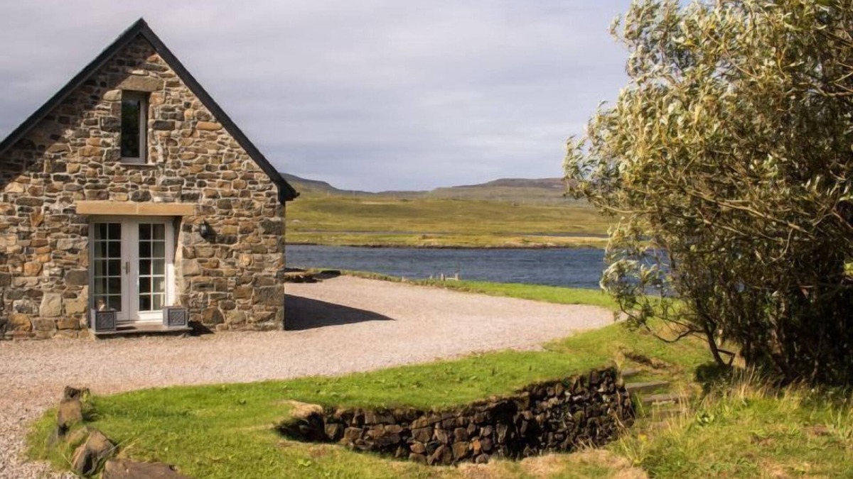 Dunvegan House | The Steading by Interhome