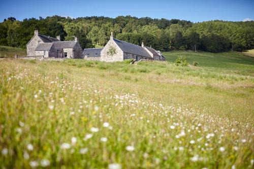 Pitlochry Apartment | The Steading