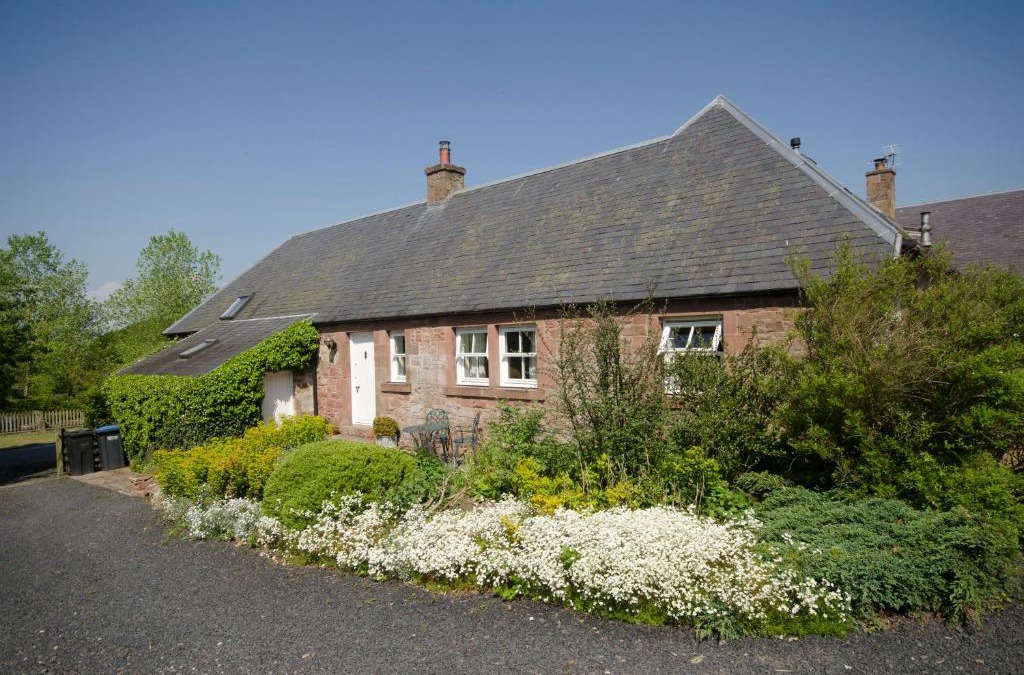 Chesters House | The Steadings Cottage