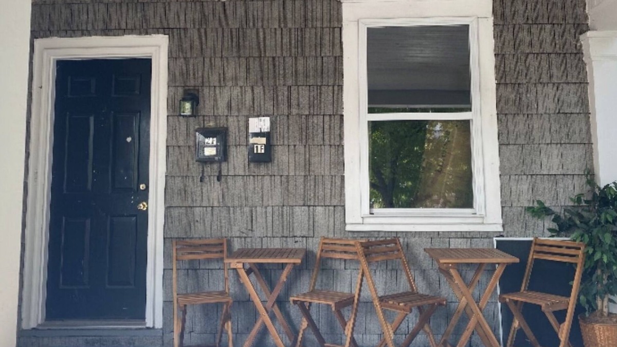 Bethlehem Apartment | The Steel City Main