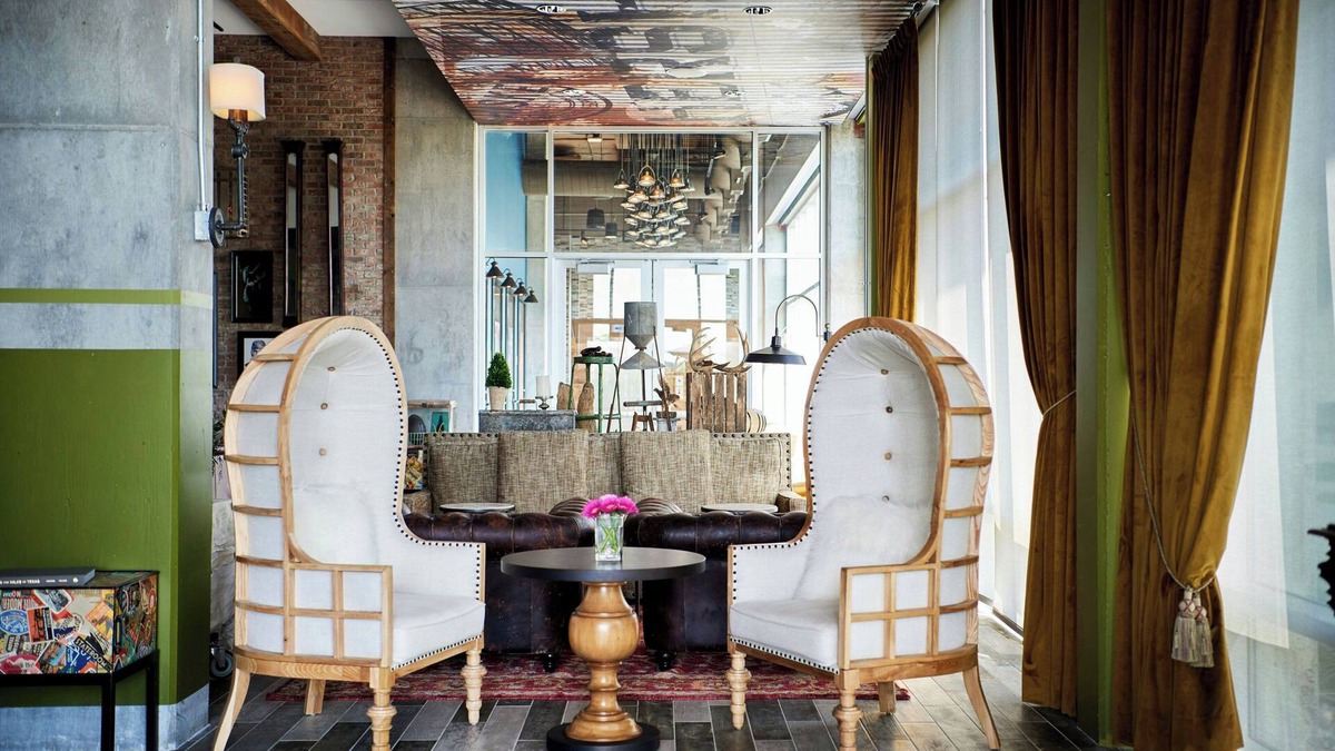 College Station Hotel | The Stella Hotel, Autograph Collection