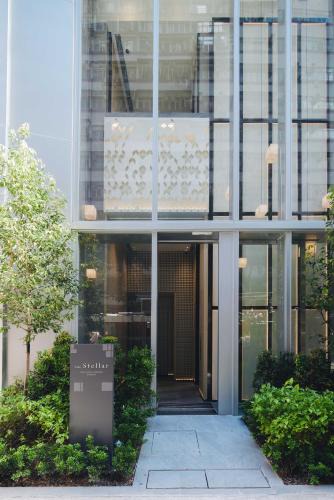 North Point Hotel | The Stellar