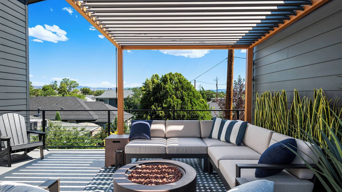 Midtown House | The Stoke House - New Modern Construction in MidTown