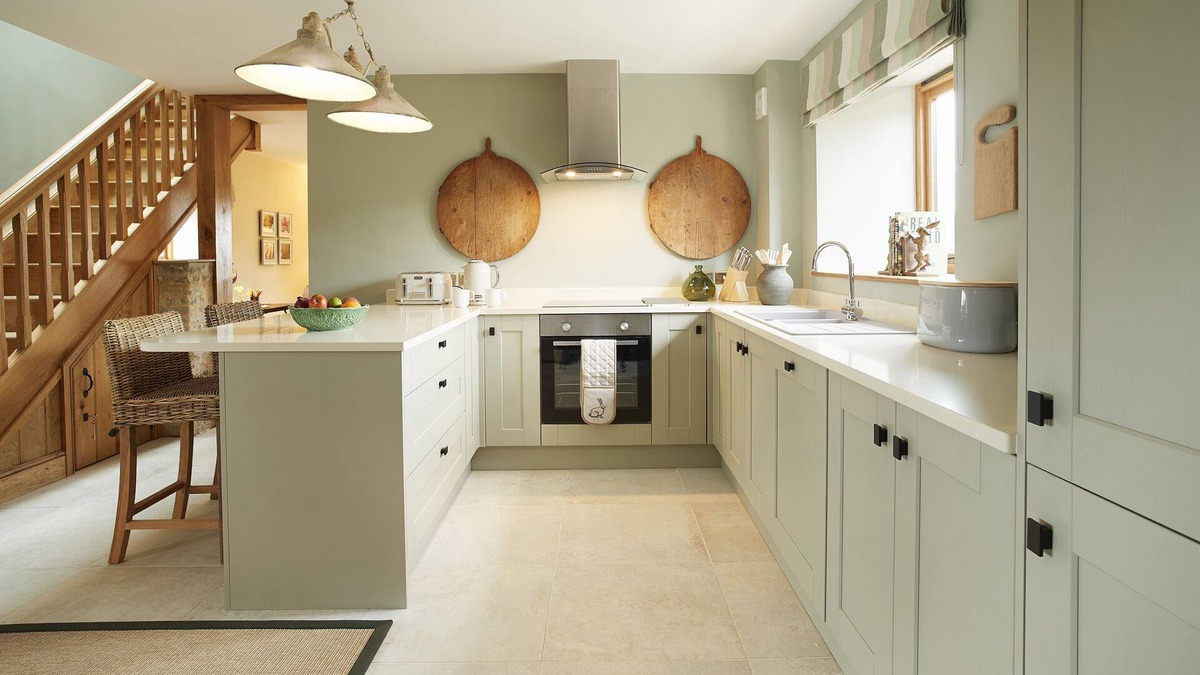 Downton on the Rock Apartment | The Stone Barn is a romantic and restorative barn conversion for adults
