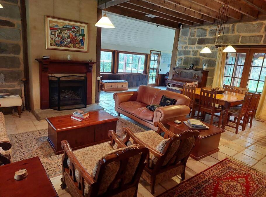 Nulkaba House | The Stone House Stay Connect Explore