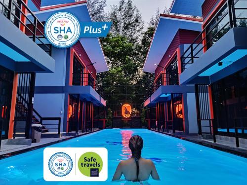 Ban Phe Resort | The Stories Resort