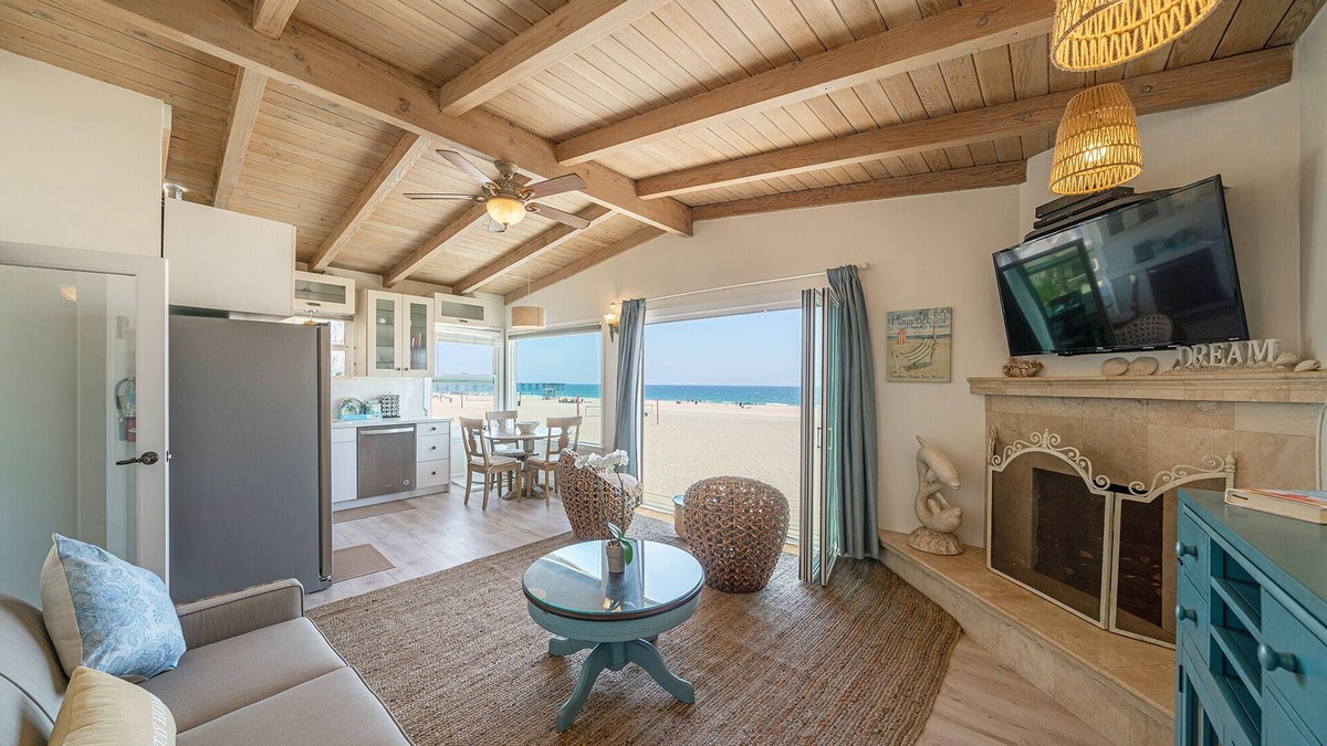Hermosa Beach Apartment | The Strand VRBO Stayed Here: Amazing Ocean Views! Best in Class 2018-2023