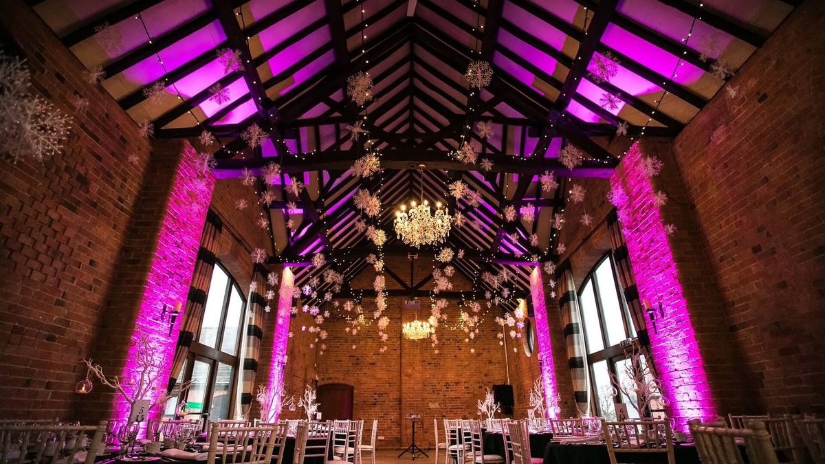 Frampton on Severn Hotel | The Stratford Park Hotel & Golf Club