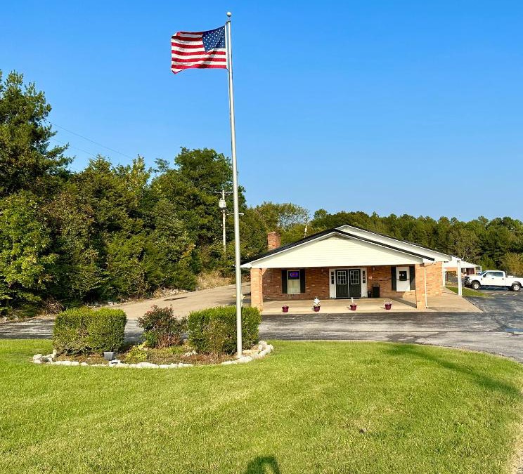 Princeton Hotel | The Stratton Inn