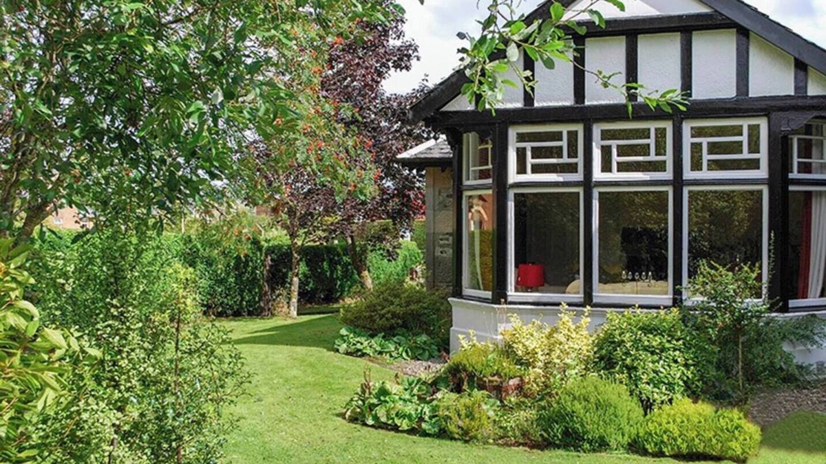 Luss House | The Strone Luss Premium Holiday Rental