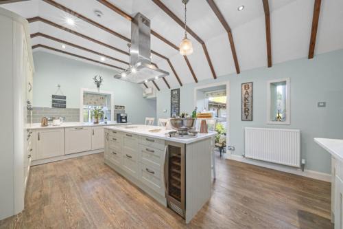 Luss House | The Strone Luss Premium Holiday Rental