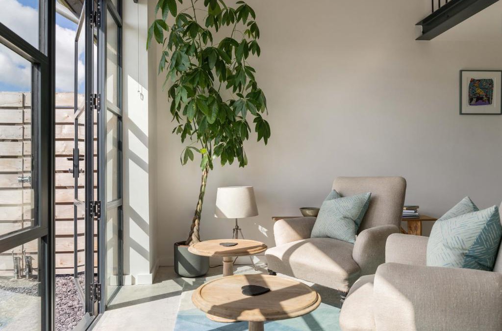 Offham Apartment | The Studio at The Grain Store