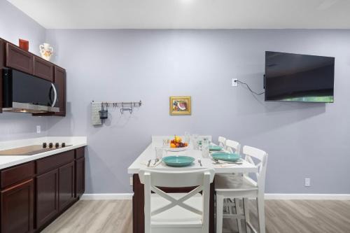 Memorial Apartment | The Studio Coast