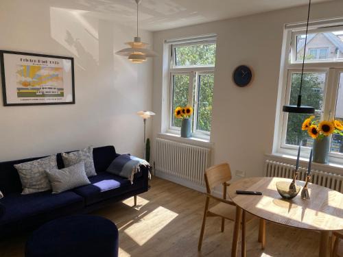 Frinton-on-Sea Apartment | The Studio