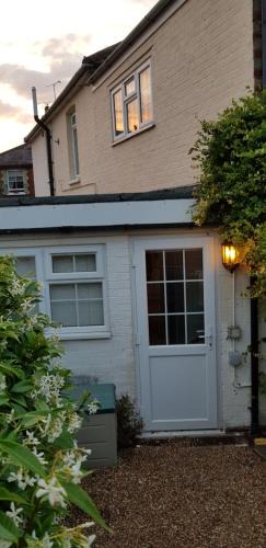 Guildford House | The Studio
