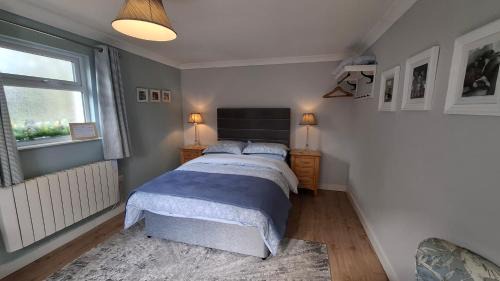 Kildare Apartment | The Studio