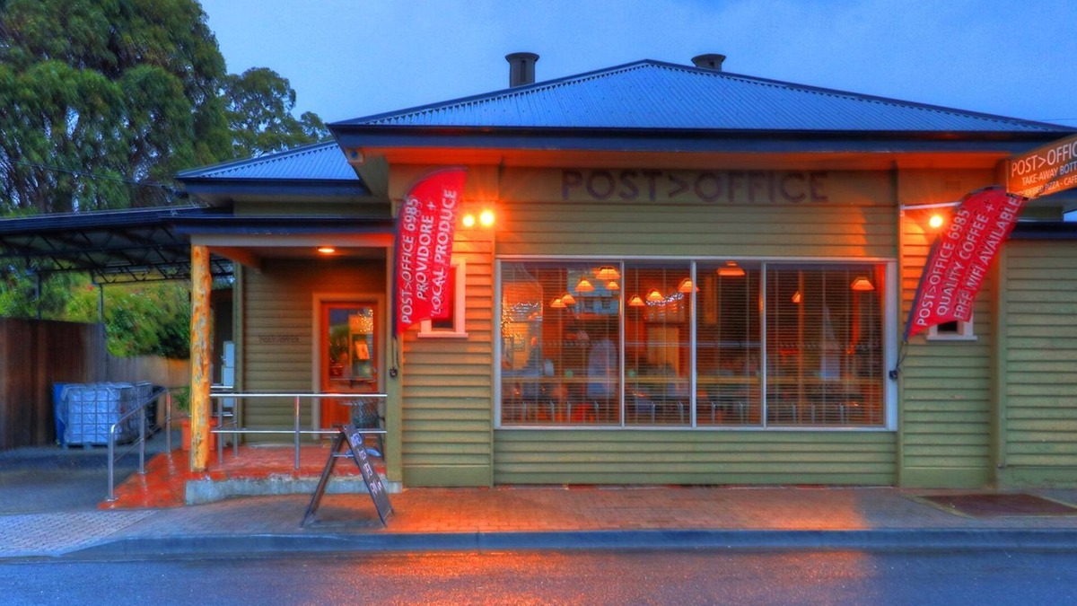 Dover Apartment | The Studio in Dover TAS