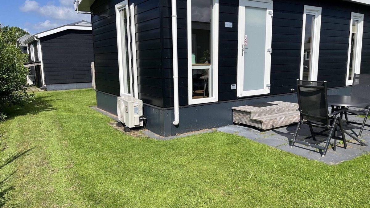 Giethoorn House | The Studio is a beautifull chalet for two guests with a fully equiped kitchen