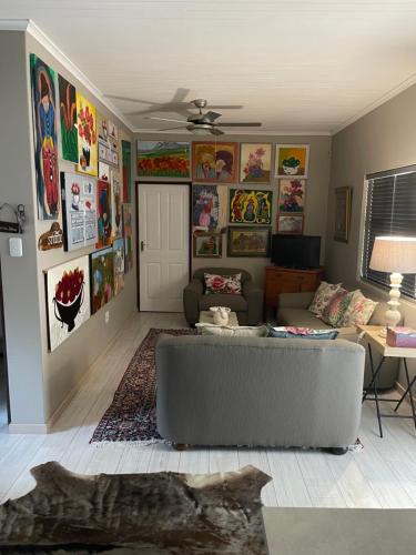 Colchester Apartment | The Studio