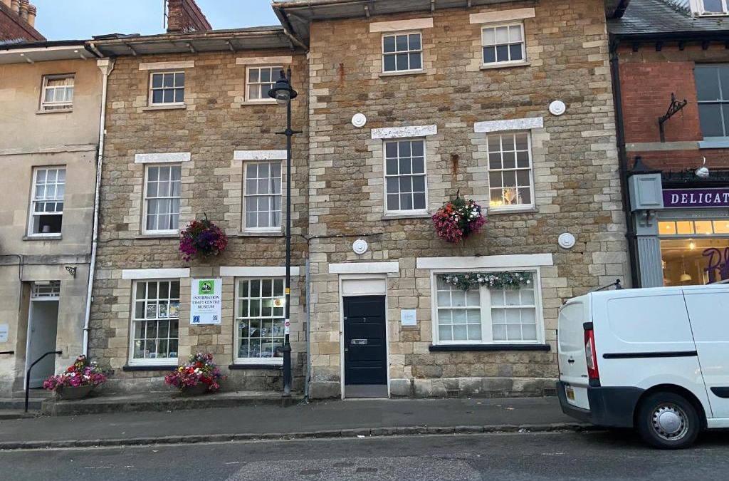 Highworth Apartment | The Studios