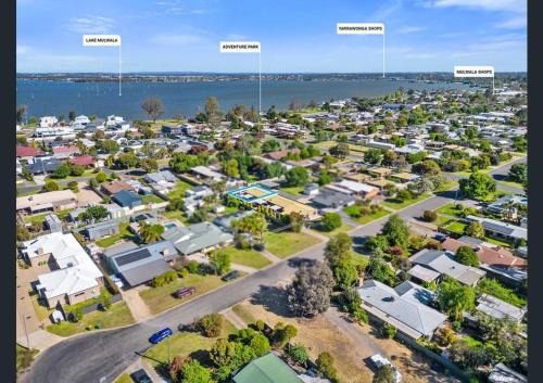 Mulwala Apartment | The Sturt Stay