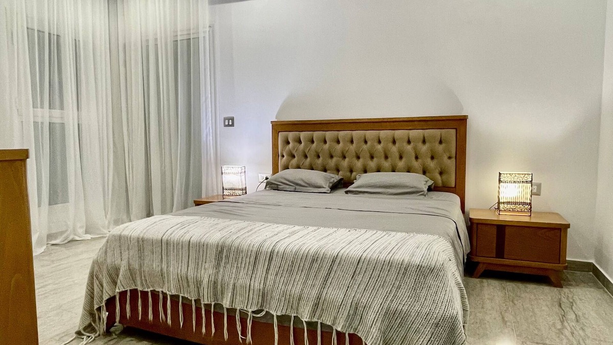 Tunis Apartment | THE STYLE YOU DESERVE
