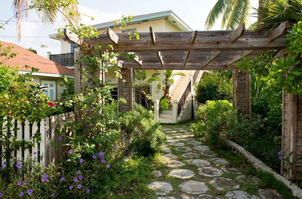 Dunmore Town Cabin | The Sugar Apple Lodging