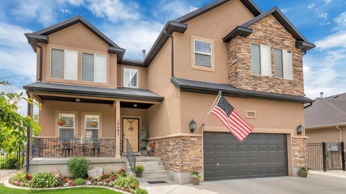 Cedar Hills Apartment | The Suite at the Cedars