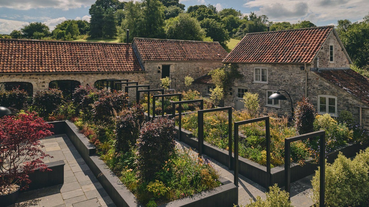 East Horrington Cottage | The Suite - Luxury Cottages