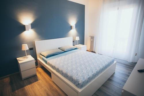 Bruzzano Apartment | The Suite of the North Park 15 minutes from the Duomo