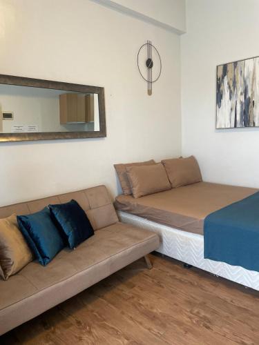 Mactan Export Processing Zone Apartment | The Suites at the Amani Grand Residences - Mactan Airport