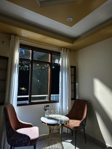 Shimla House | The Sukoon Vibes