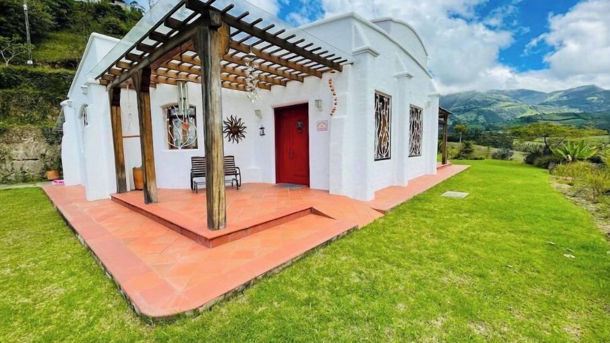 Las Tolas Other | THE SUMAPAZ EXPERIENCE: open your heart to nature!