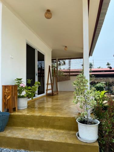 Ko Chang House | The Summer Cottage
