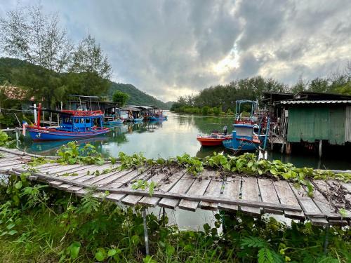 Klong Son House | The Summer Guesthouse