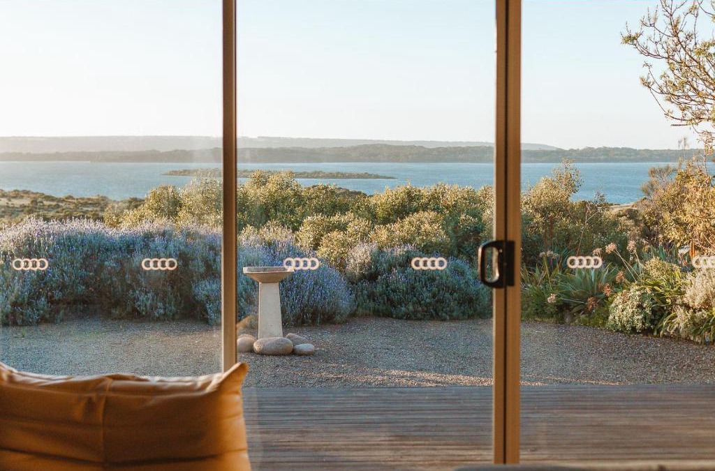 Pelican Lagoon House | The Summit House