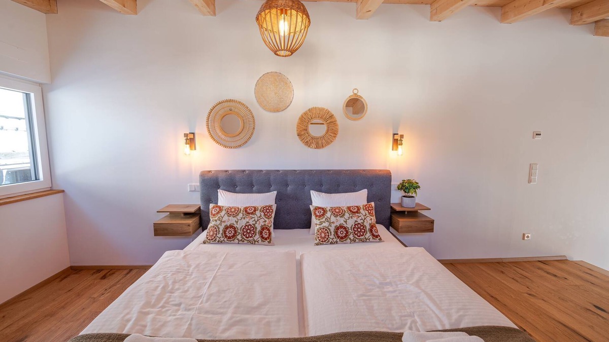 Hallwang Apartment | The Sun Boutique Apartment