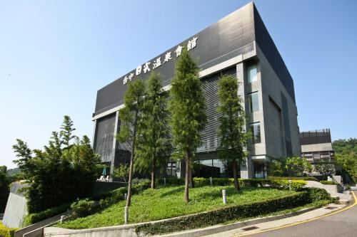 Beitun District Hotel | The Sun Hot Spring & Resort