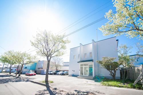 Kushiro Villa | THE SUN LOUNGE