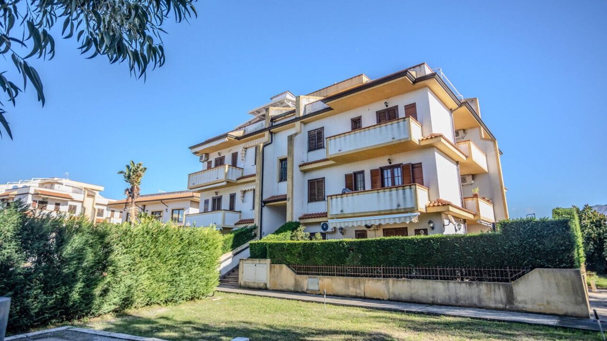 Scalea Apartment | The Sun of Scalea: Comfort and beauty