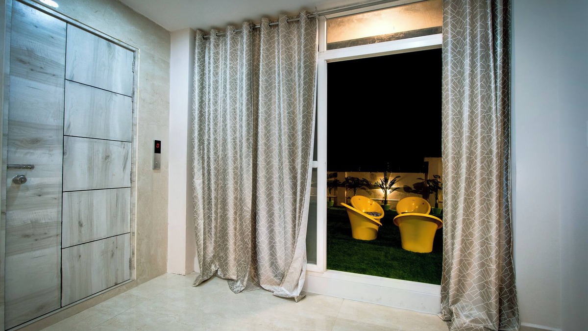 Kondapur Apartment | The Sunbird - Entire Place