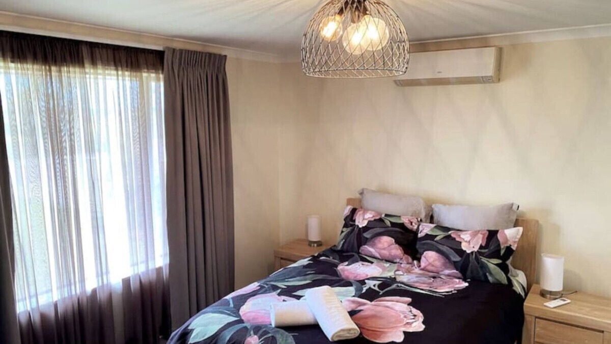 Castletown House | The Sundowner, Esperance